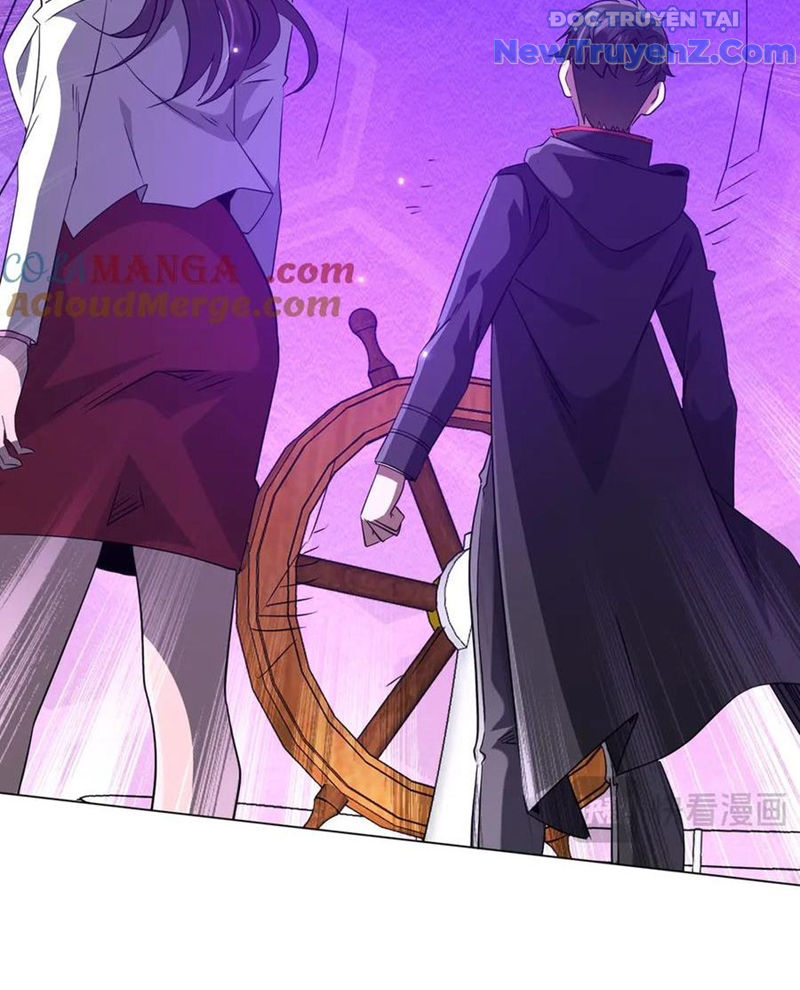 Bắt Đầu Với Trăm Vạn Minh Tệ chapter 242 - Trang 54