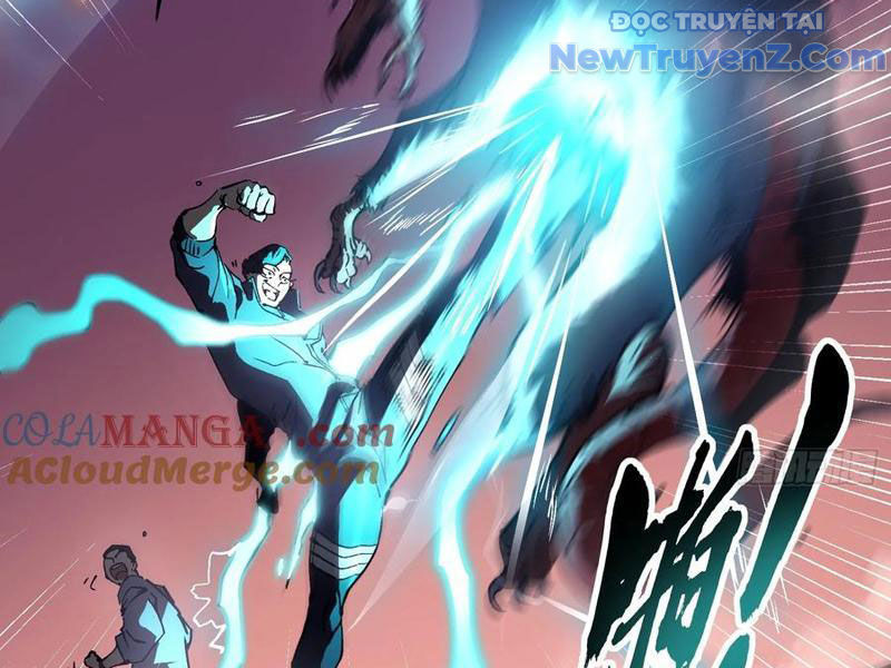 Cao Võ Tiến Hóa: Bắt Đầu Thức Tỉnh Quái Thú Chi Vương chapter 24 - Trang 147