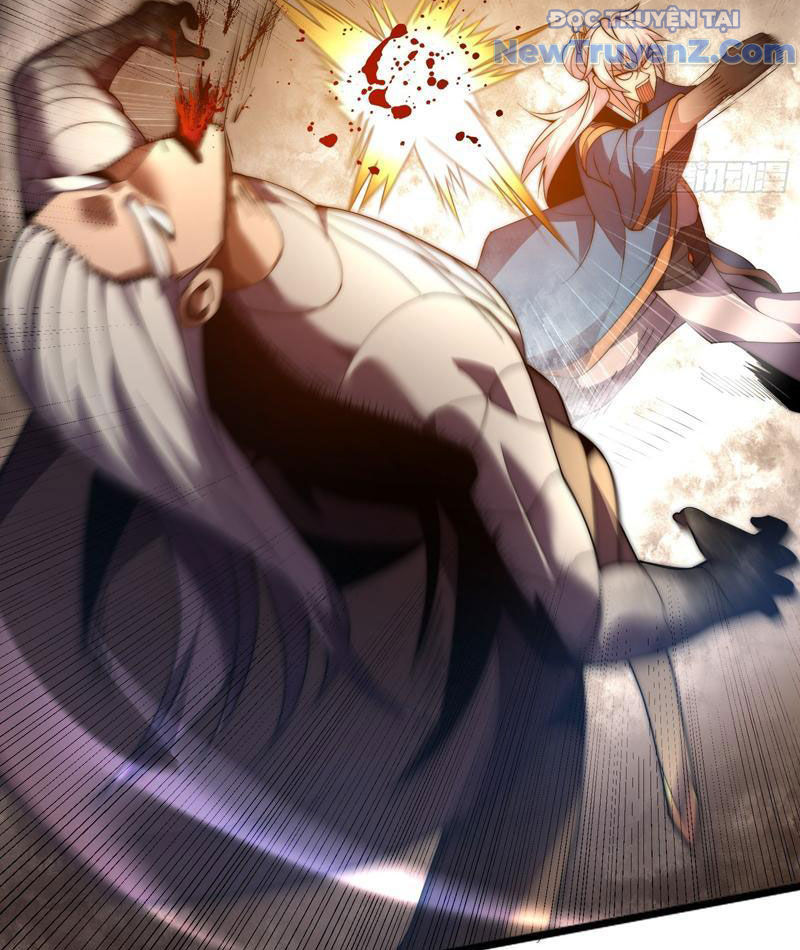 Lôi Kiếp Thập Vạn Niên chapter 10 - Trang 49