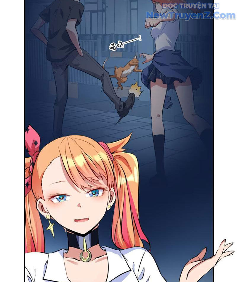 Hẹn Hò Để Cứu Thế Giới chapter 9 - Trang 98
