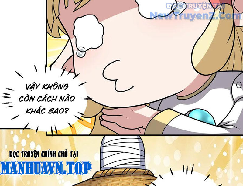Luyện Khí Chi Thần chapter 132 - Trang 46