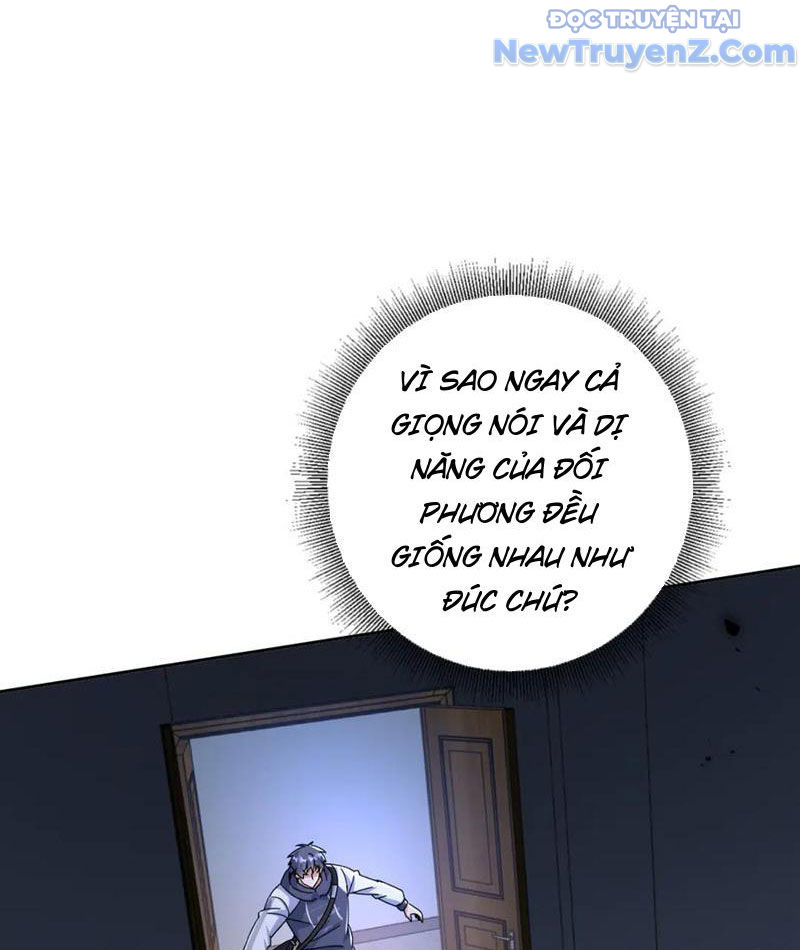 Sau khi sống lại ở mạt thế, ta điên cuồng thăng cấp chapter 49 - Trang 83