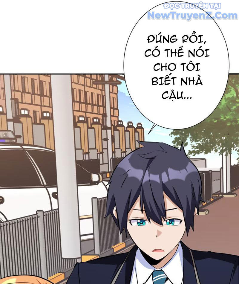 Hẹn Hò Để Cứu Thế Giới chapter 9 - Trang 90