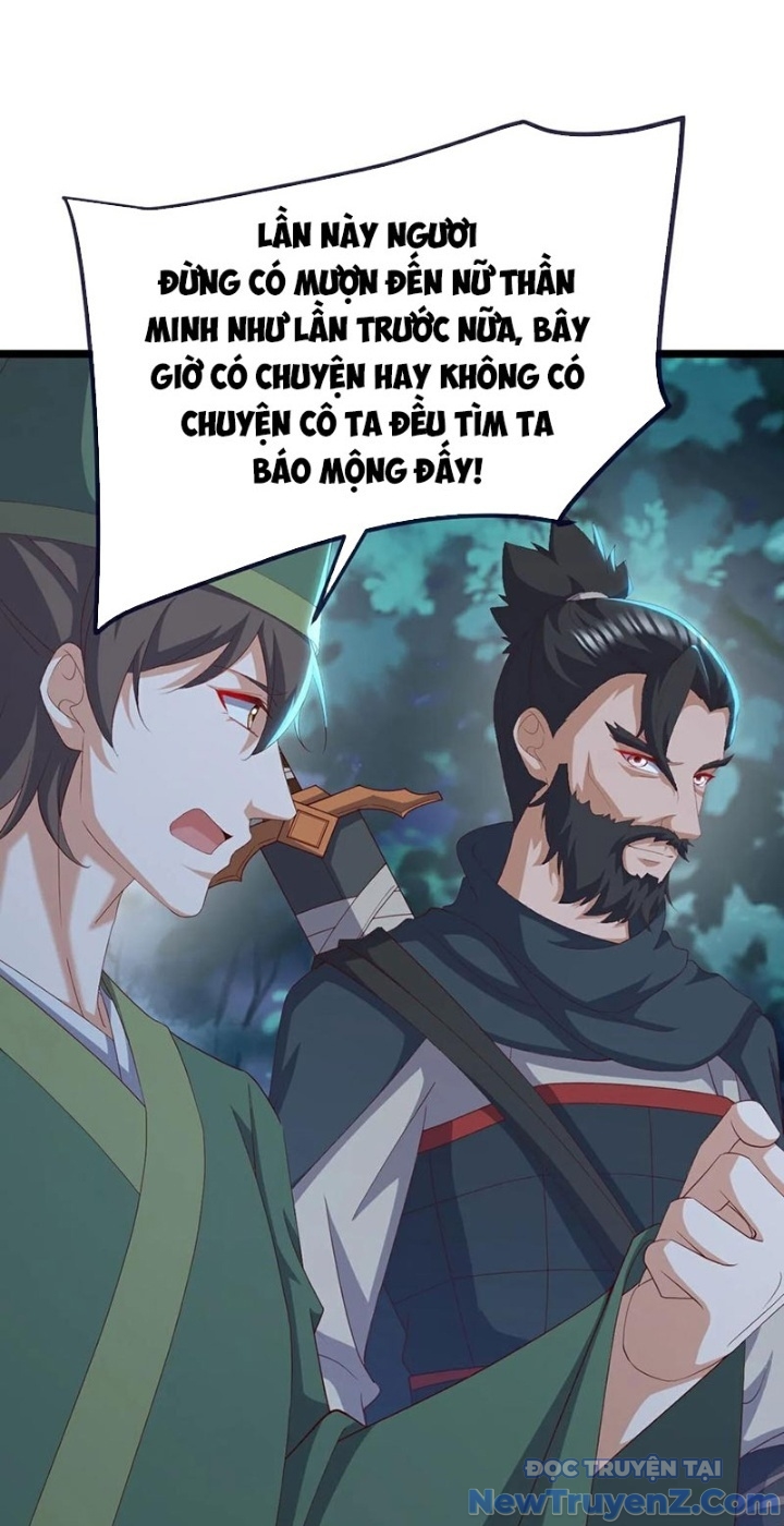 Tiên Võ Đế Tôn chapter 808 - Trang 31