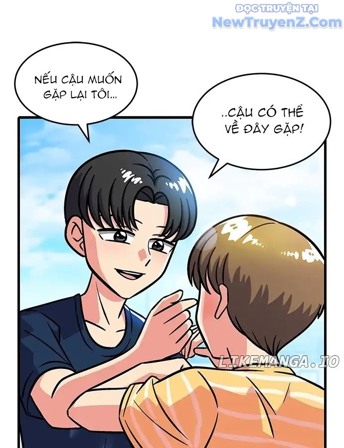 Nữ Hoàng Bạo Phong chapter 1 - Trang 27