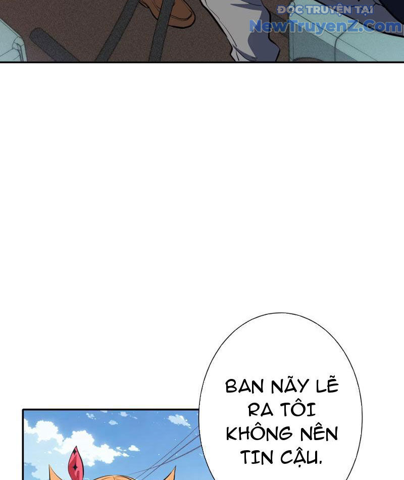 Hẹn Hò Để Cứu Thế Giới chapter 9 - Trang 70