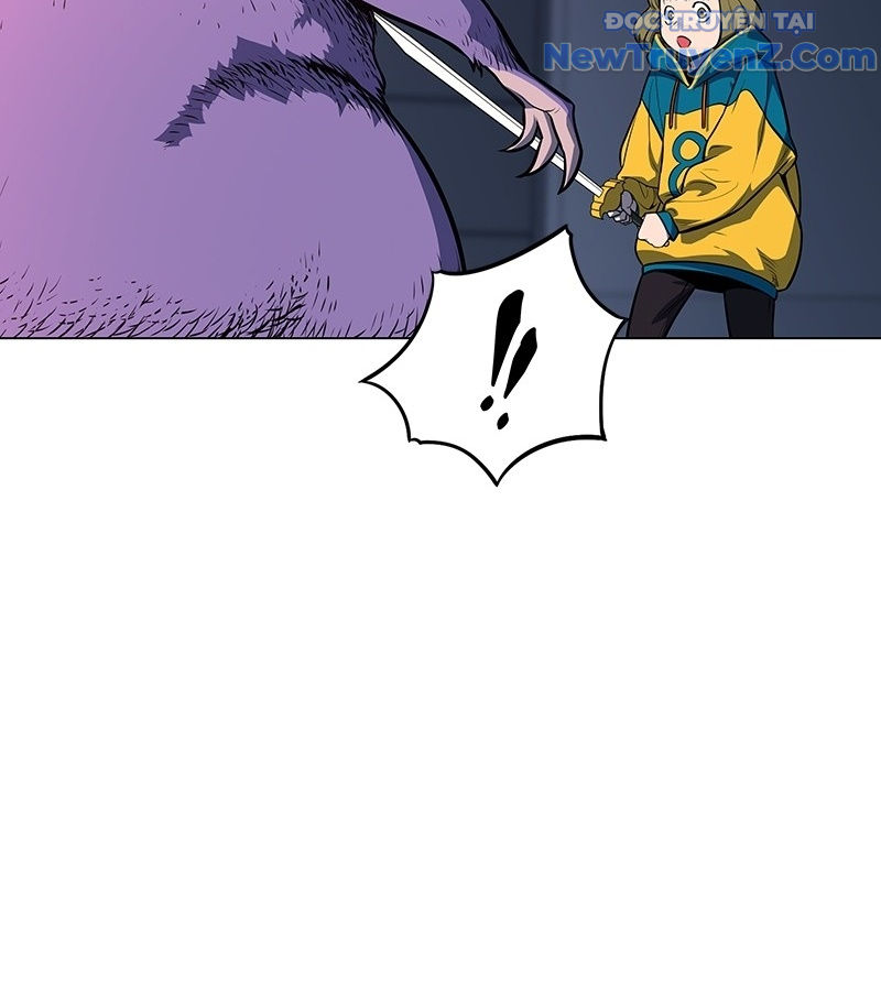 Pháp Sư Trừ Tà Ở Khu Nhà Chúng Tôi chapter 6 - Trang 40