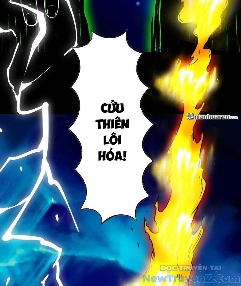 đấu Yếm Thần chapter 381 - Trang 31