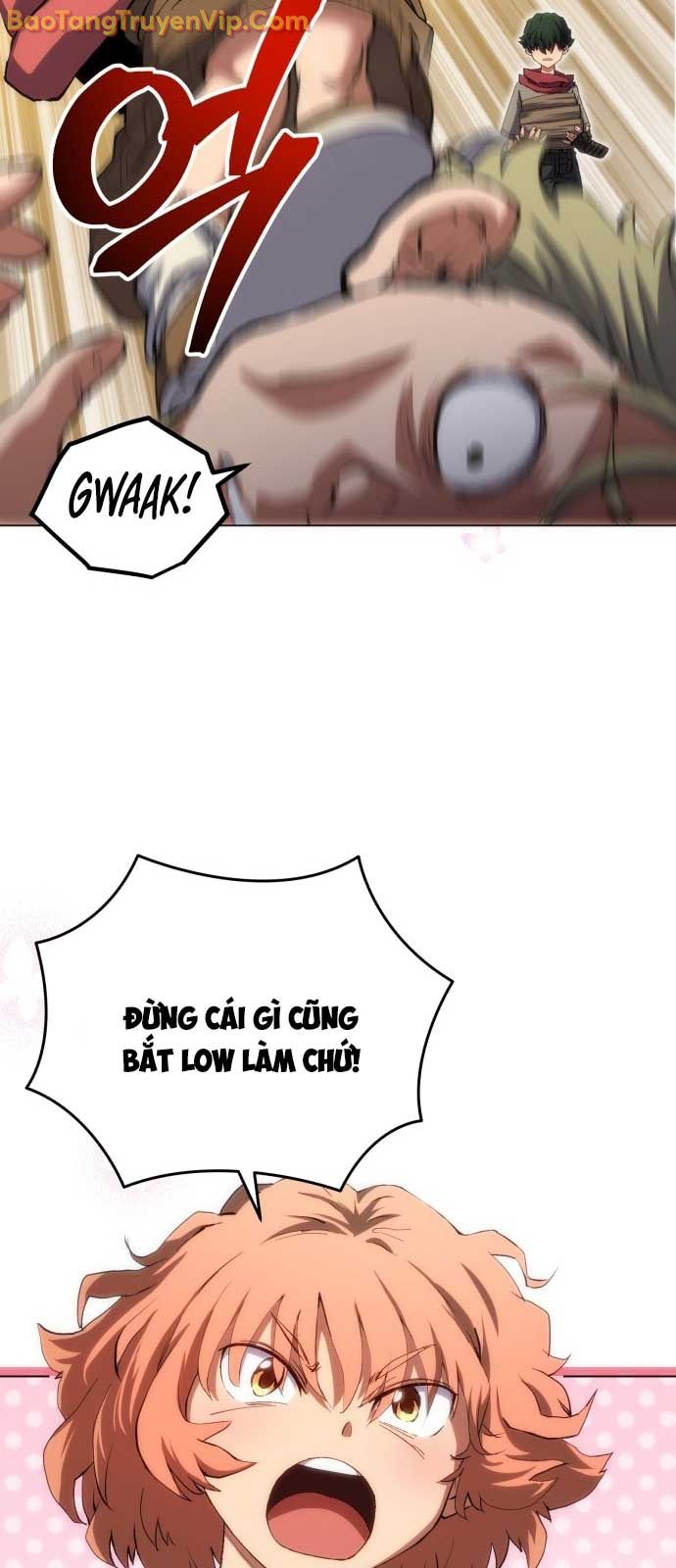 Wild Ranker chapter 1 - Trang 12