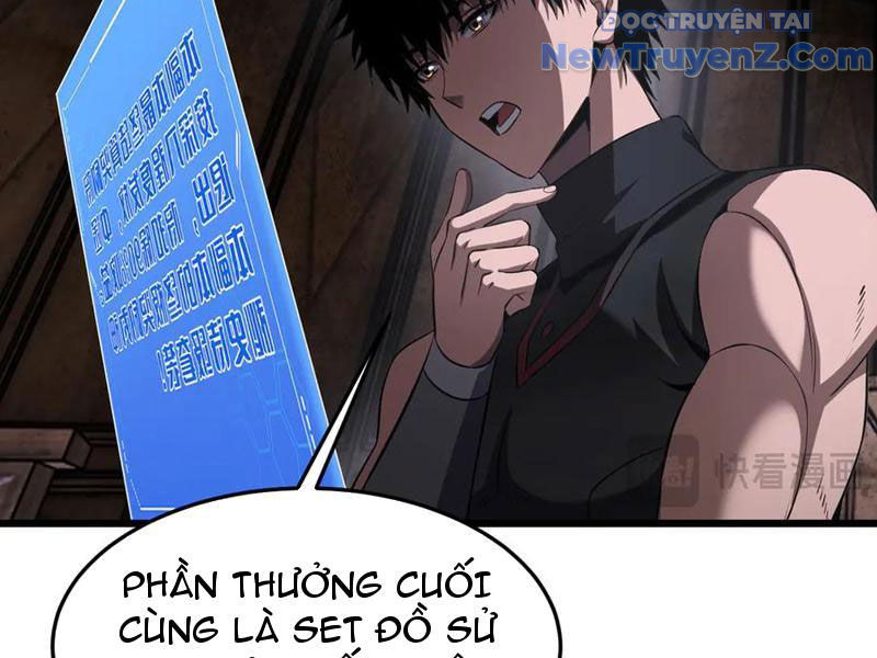 Mạt Thế Kiếm Thần: Ta Chấn Kinh Toàn Cầu chapter 75 - Trang 84