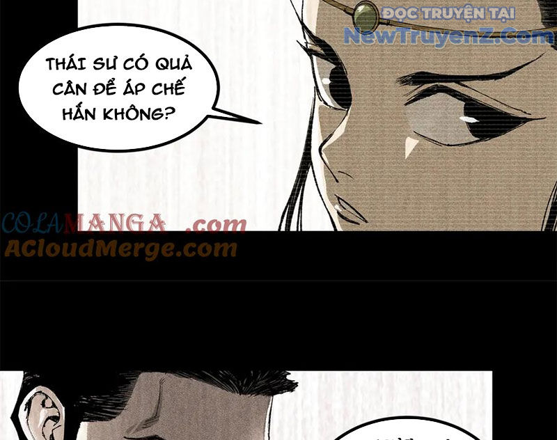Thiên Hạ Đệ Nhất Lữ Bố chapter 128 - Trang 27