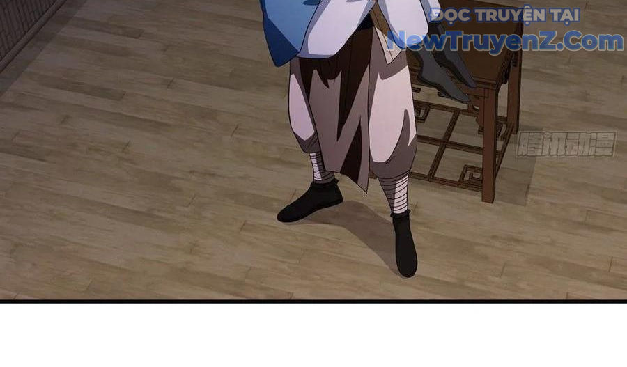 Thiên Long Bát Bộ webtoon chapter 165 - Trang 8