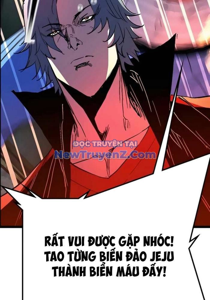 Phòng Gym Hanlim chapter 230 - Trang 99