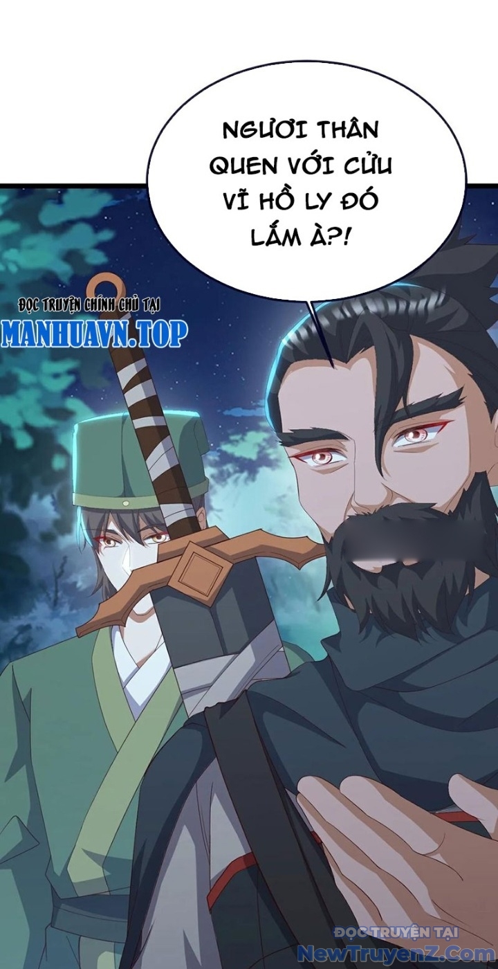 Tiên Võ Đế Tôn chapter 808 - Trang 25