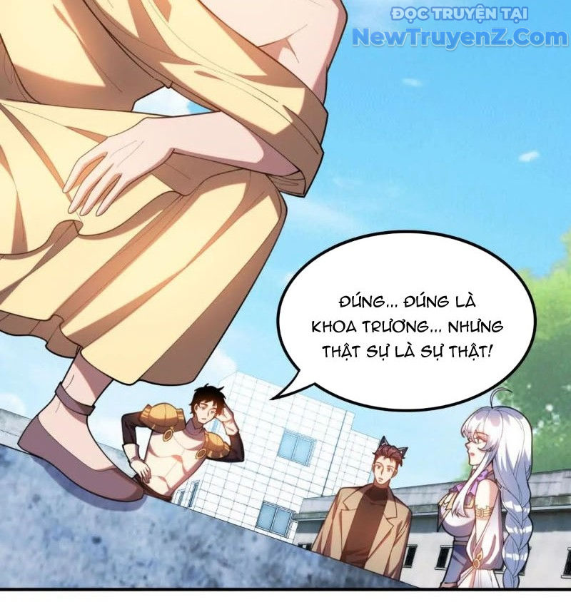 Huyễn Thú Của Ta Có Thể Tiến Hoá Vô Hạn chapter 36 - Trang 42