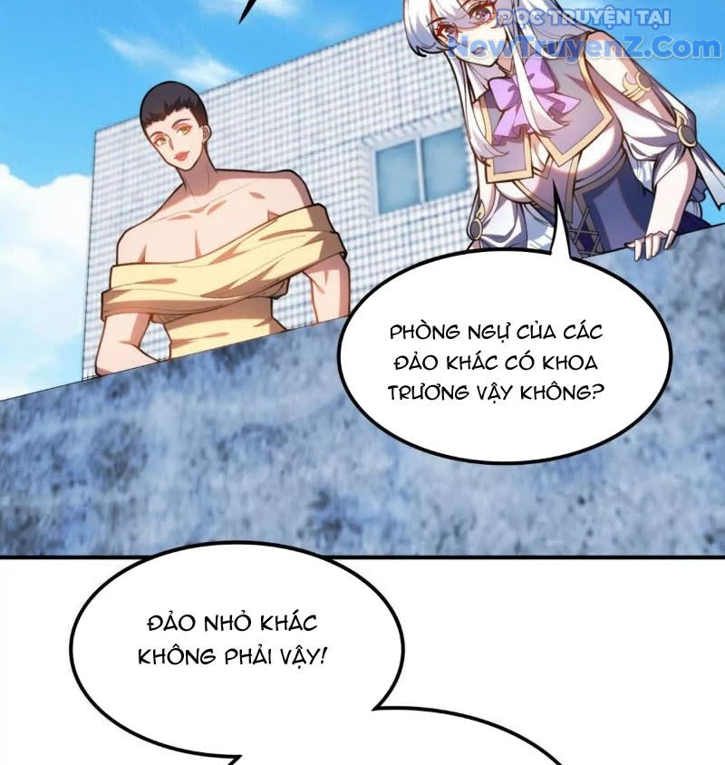 Huyễn Thú Của Ta Có Thể Tiến Hoá Vô Hạn chapter 36 - Trang 33