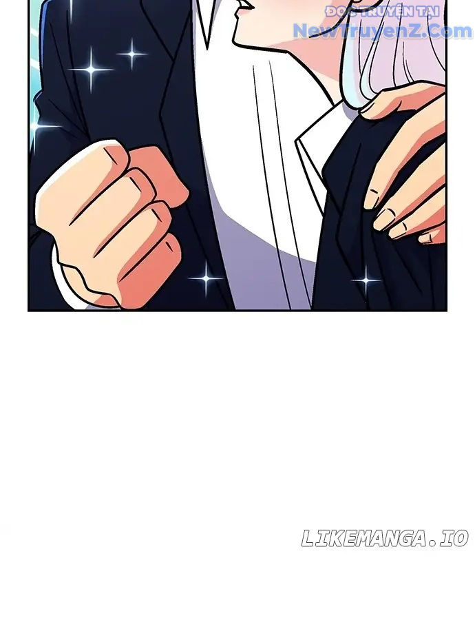 Nữ Hoàng Bạo Phong chapter 7 - Trang 77