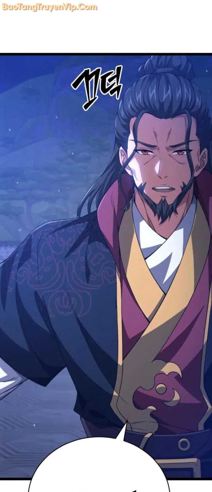 Võ Thần Tái Sinh chapter 7 - Trang 49