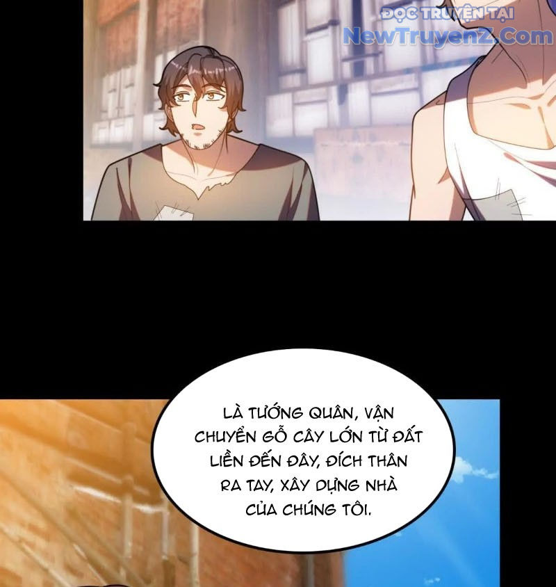 Huyễn Thú Của Ta Có Thể Tiến Hoá Vô Hạn chapter 36 - Trang 47