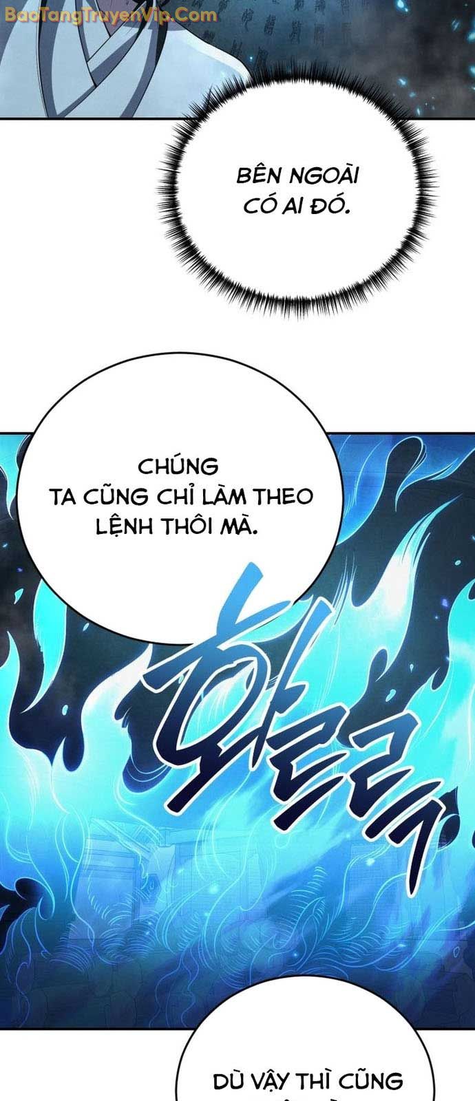 Võ Thần Tái Sinh chapter 1 - Trang 64