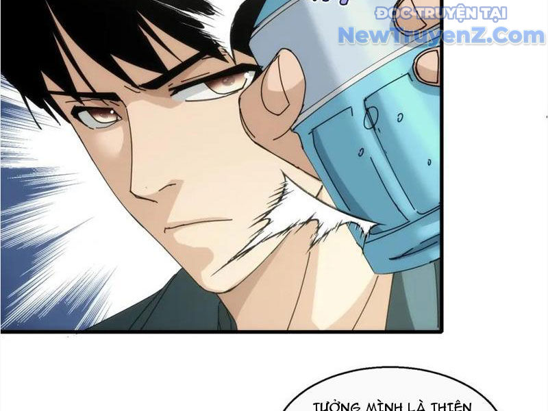 Nhất Ký Trọng Quyền chapter 21 - Trang 18