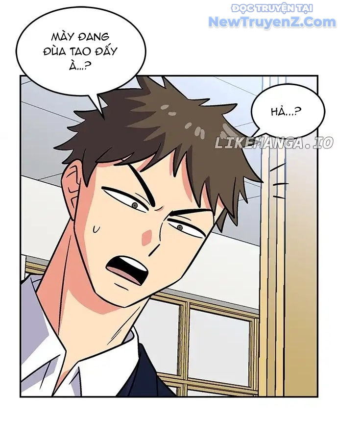 Nữ Hoàng Bạo Phong chapter 3 - Trang 25