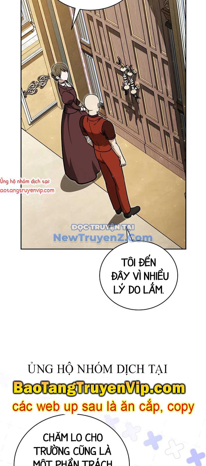Thiên Tài Phép Thuật Nắm Giữ Khái Niệm chapter 15 - Trang 48