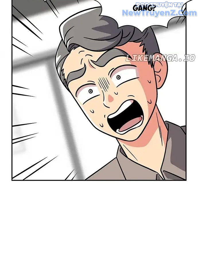 Nữ Hoàng Bạo Phong chapter 4 - Trang 13