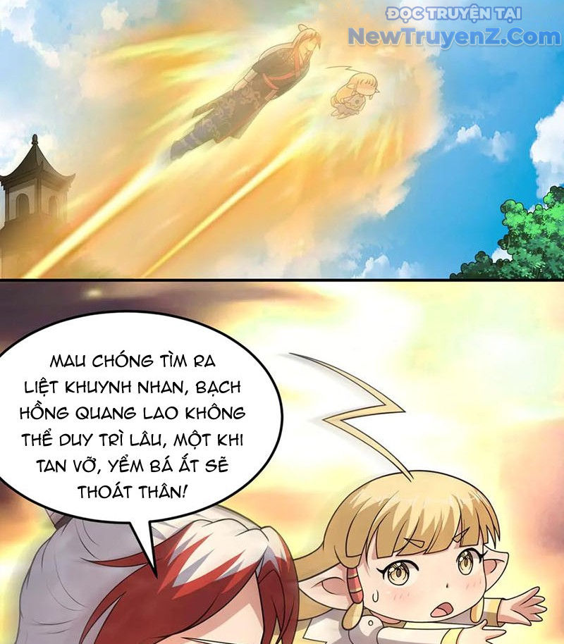 Luyện Khí Chi Thần chapter 135 - Trang 40
