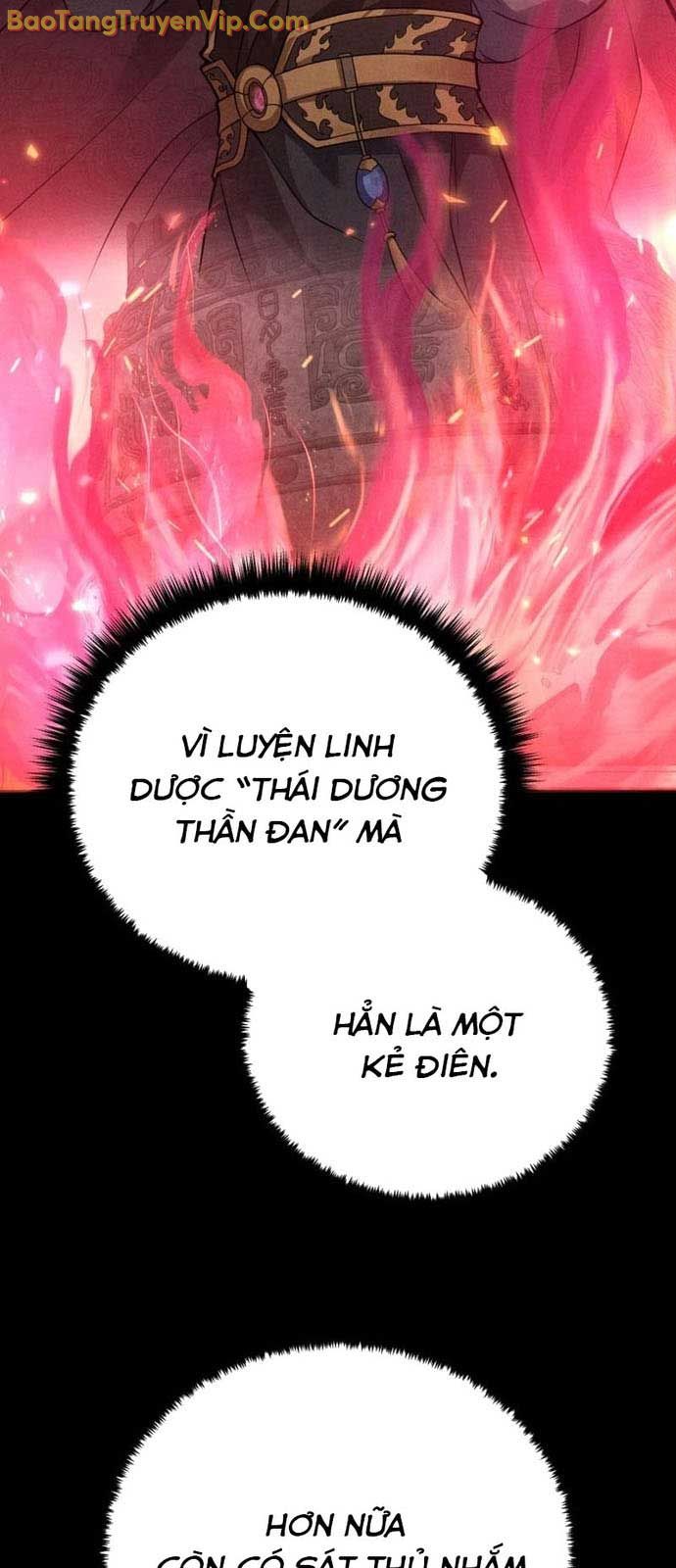 Võ Thần Tái Sinh chapter 3 - Trang 22