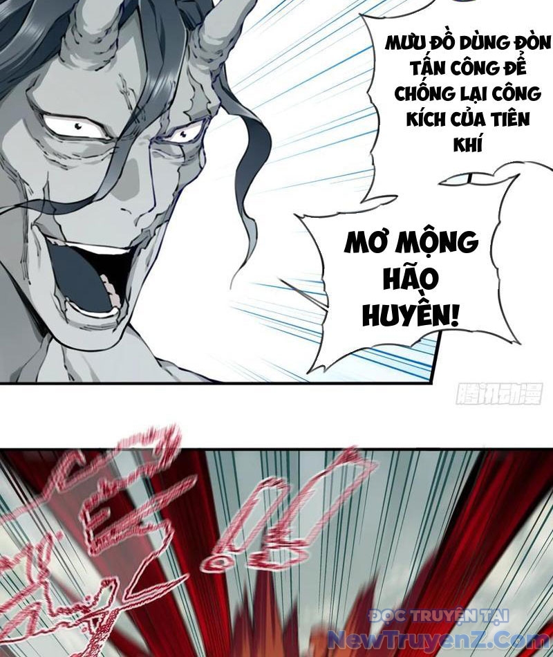 Ta Dùng Cơ Bắp Xưng Bá Tu Tiên Giới chapter 96 - Trang 46