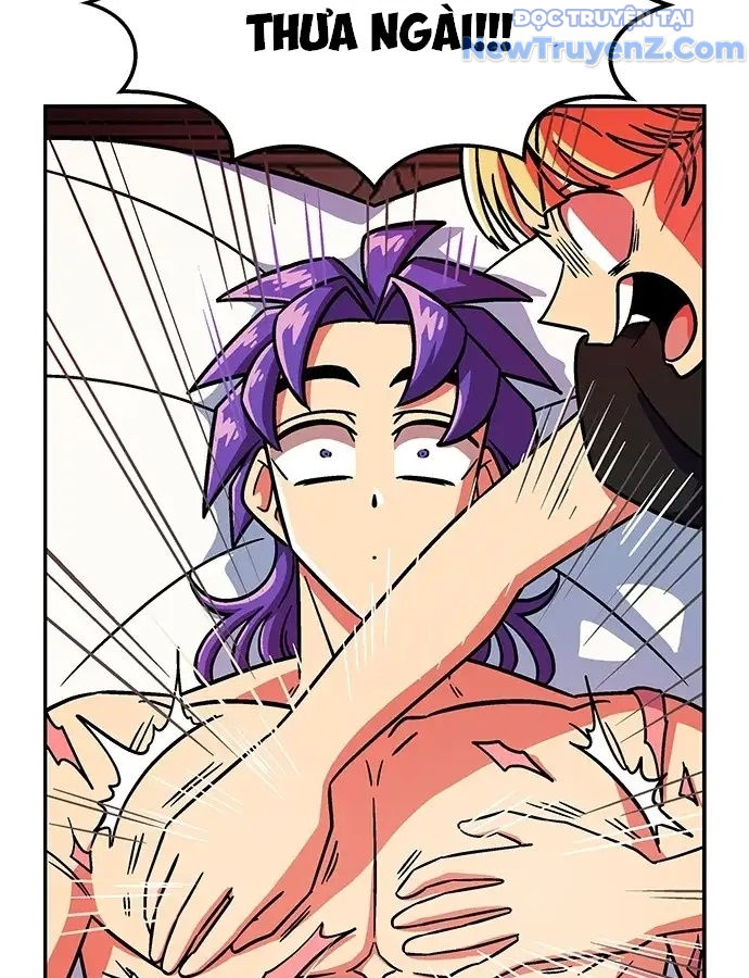 Nữ Hoàng Bạo Phong chapter 1 - Trang 204