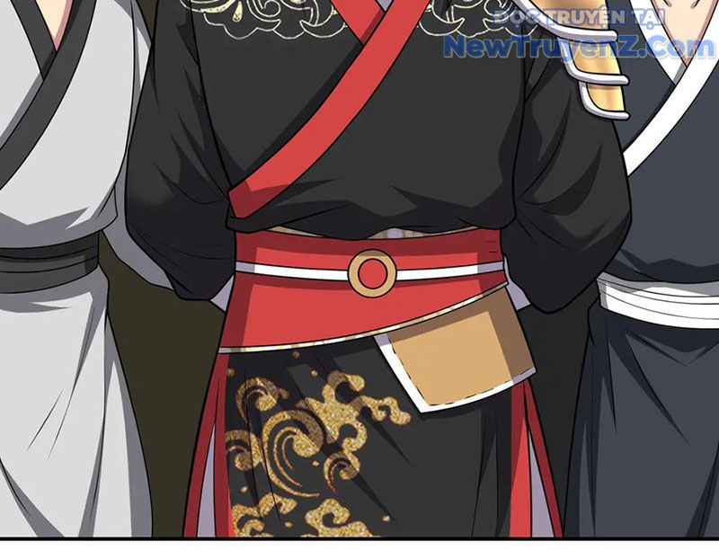 Luyện Khí Chi Thần chapter 132 - Trang 52