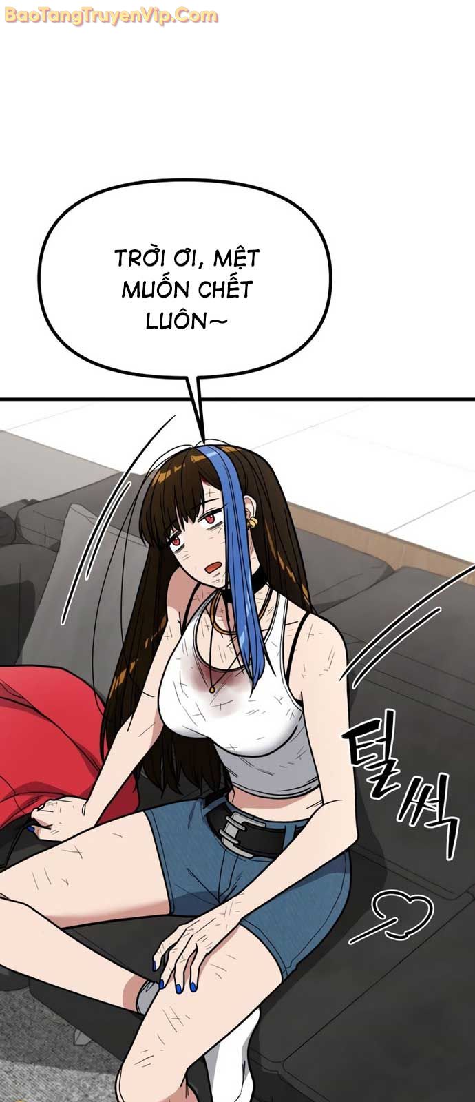 Hacker Báo Thù chapter 7 - Trang 20