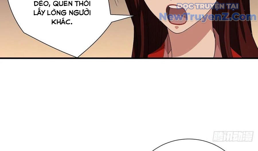 Thiên Long Bát Bộ webtoon chapter 165 - Trang 53