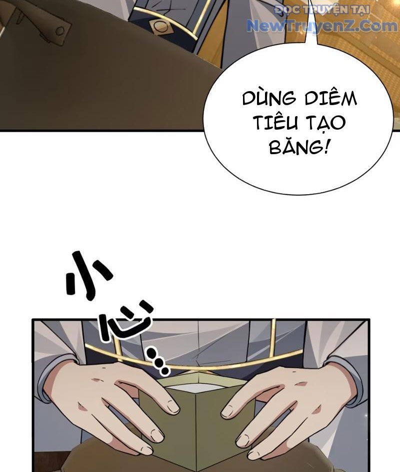 Toàn Bộ Fan Của Ta Đều Là Ma Nữ chapter 8 - Trang 18
