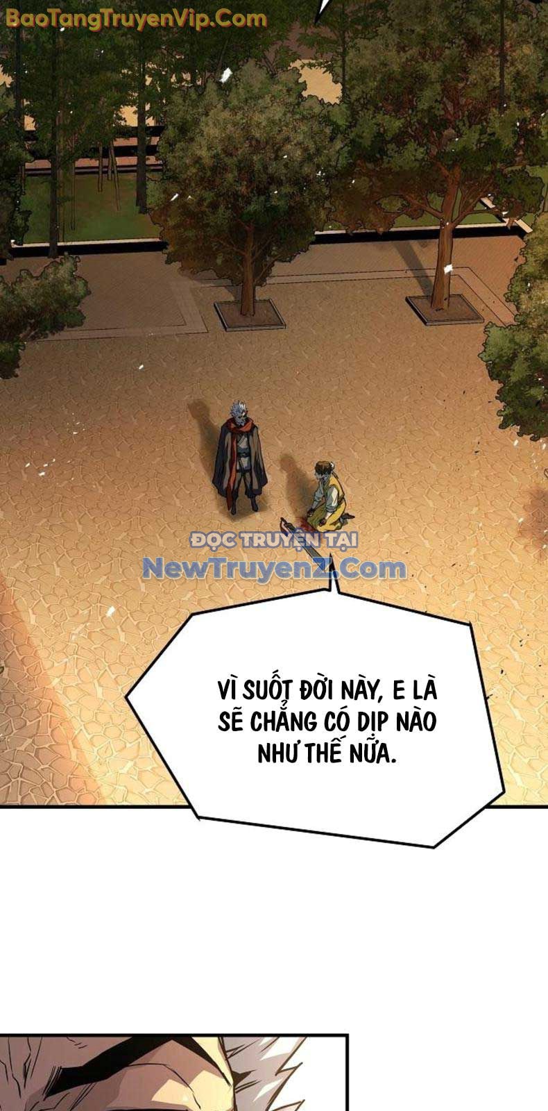 Tuyệt Thế Hồi Quy chapter 50 - Trang 38