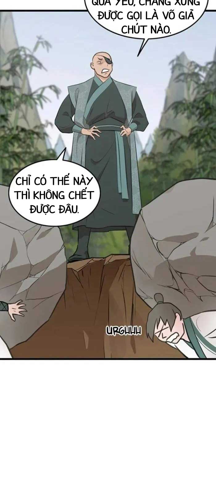 Tôi trở thành chồng của giáo chủ ma giáo chapter 13 - Trang 55