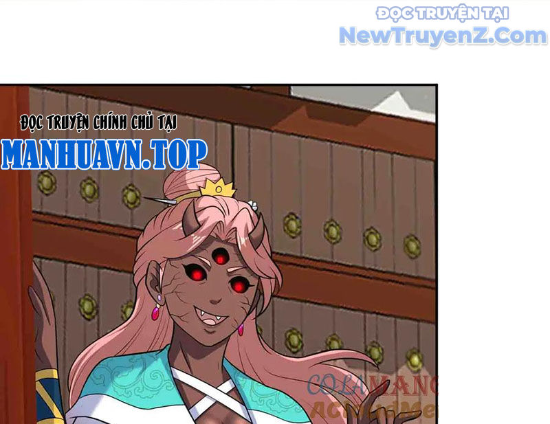 Luyện Khí Chi Thần chapter 134 - Trang 7