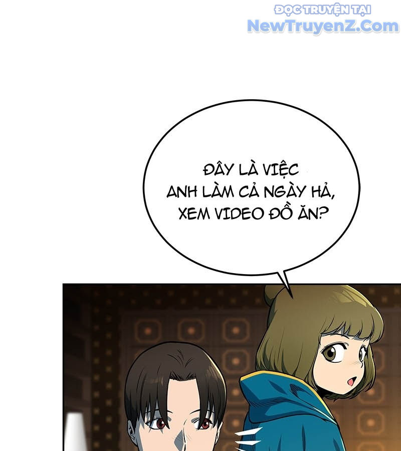 Pháp Sư Trừ Tà Ở Khu Nhà Chúng Tôi chapter 3 - Trang 8