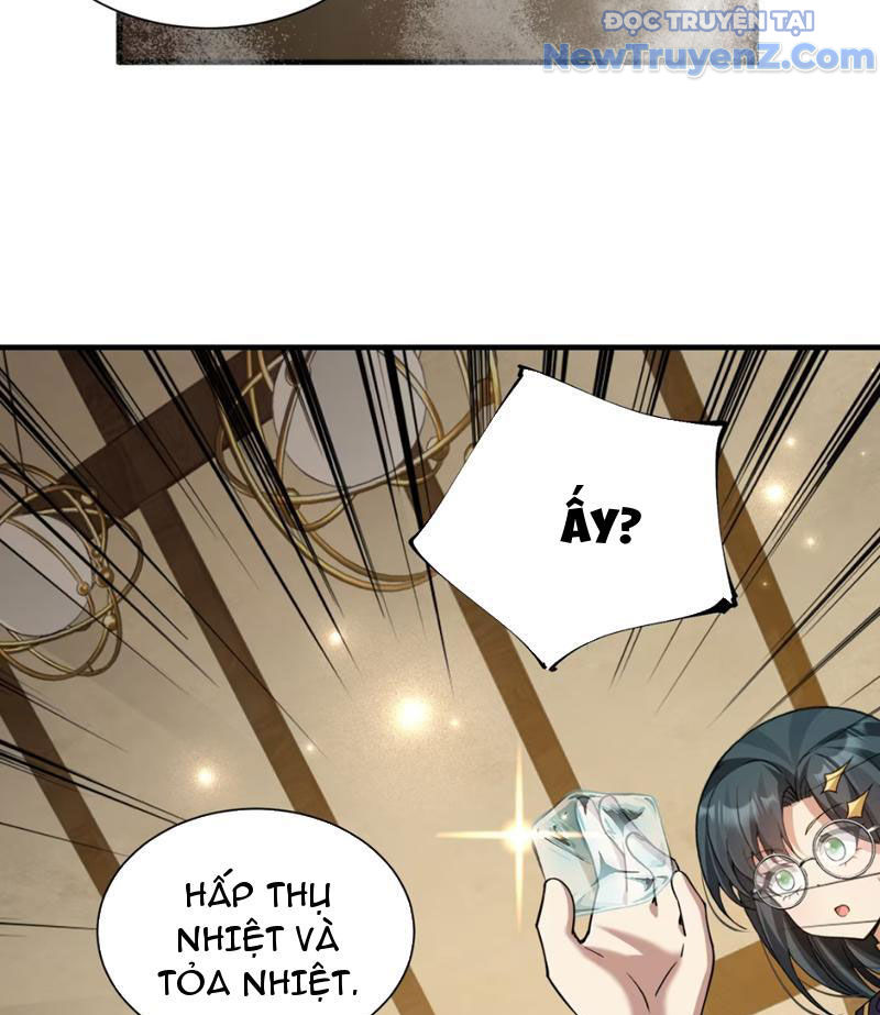 Toàn Bộ Fan Của Ta Đều Là Ma Nữ chapter 8 - Trang 27