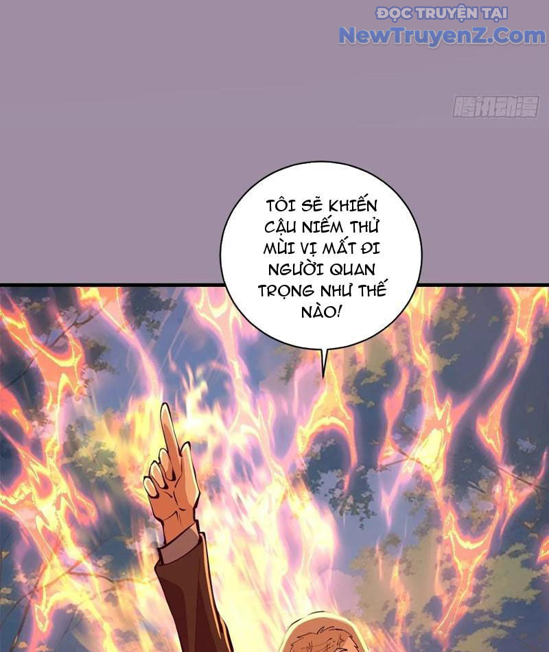 Ta dựa vào hậu cung chinh phục thế giới chapter 40 - Trang 35