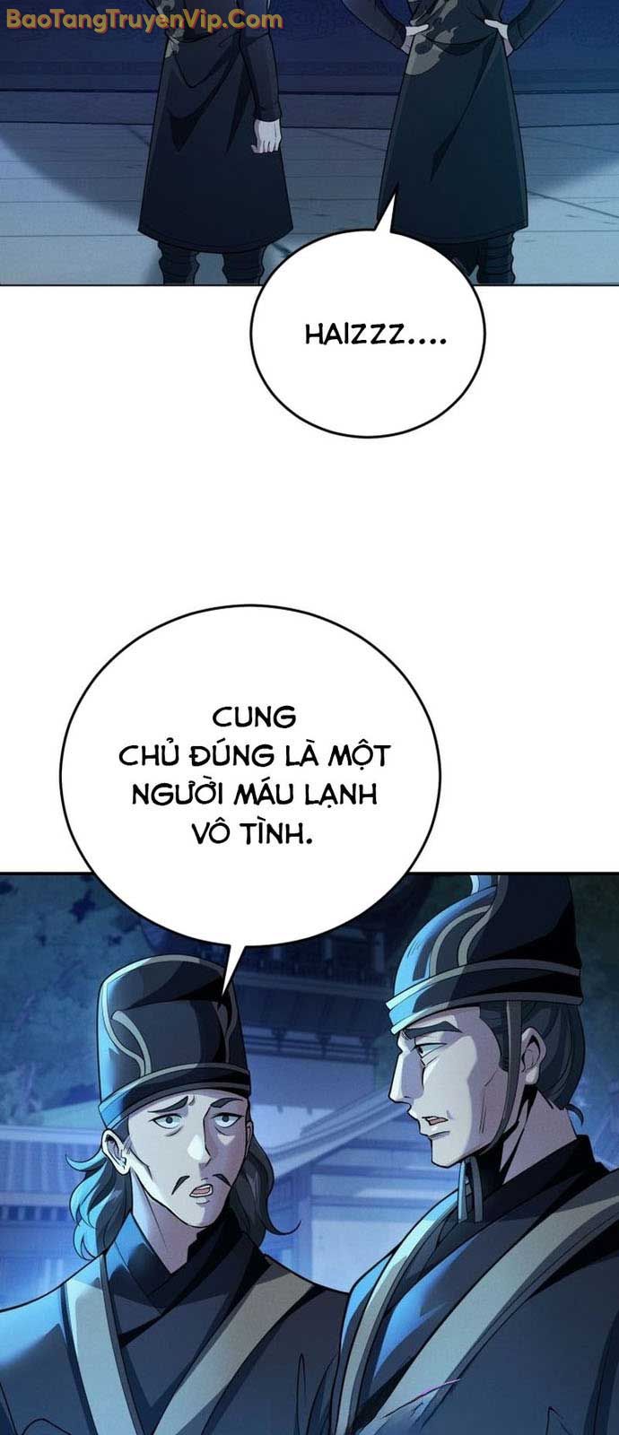 Võ Thần Tái Sinh chapter 1 - Trang 66