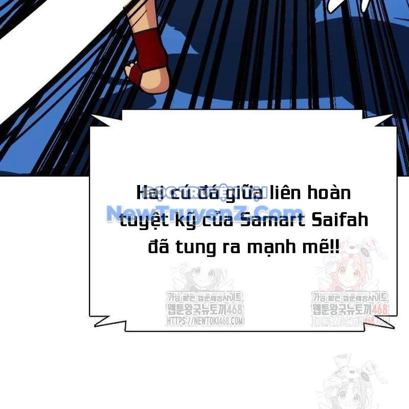 Loser Giỏi Võ chapter 122 - Trang 65