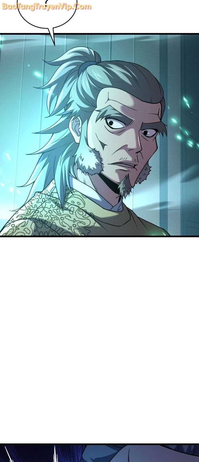 Võ Thần Tái Sinh chapter 2 - Trang 12