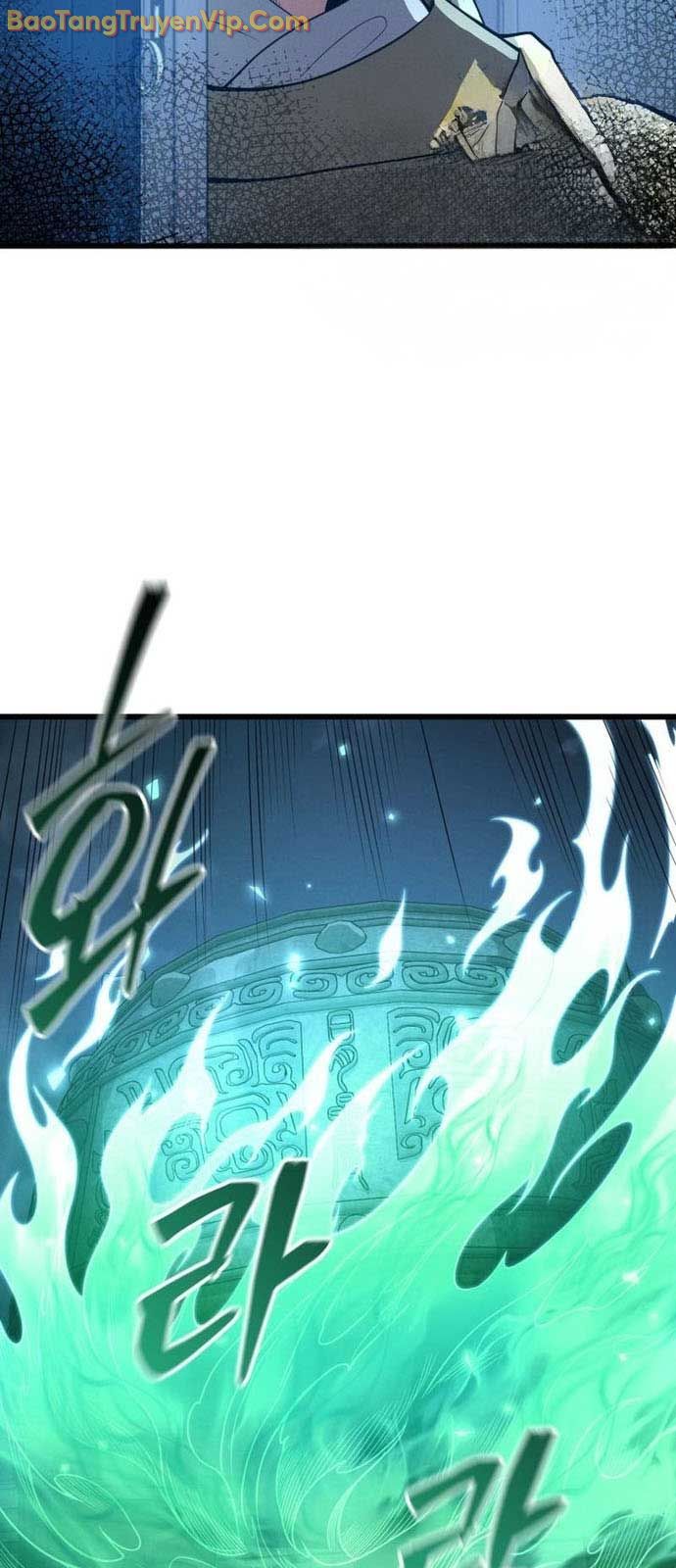 Võ Thần Tái Sinh chapter 2 - Trang 4