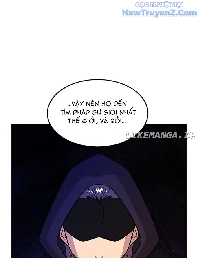 Nữ Hoàng Bạo Phong chapter 3 - Trang 72