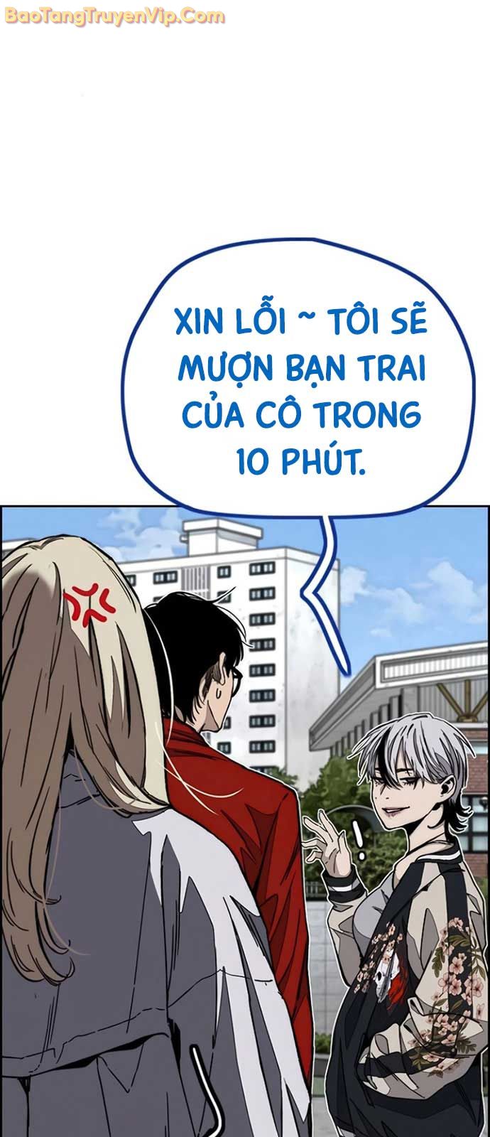 Thể Thao Cực Hạn chapter 551 - Trang 57