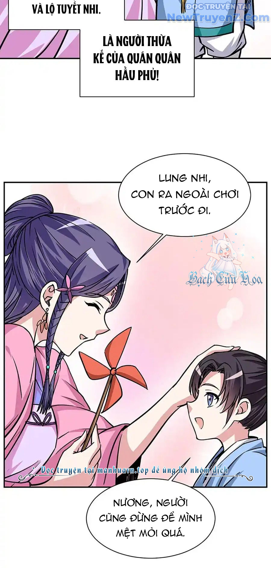 Ta Sở Hữu Năng Lực Khiến Người Khác Tự Ti đến Cực Hạn chapter 10 - Trang 14