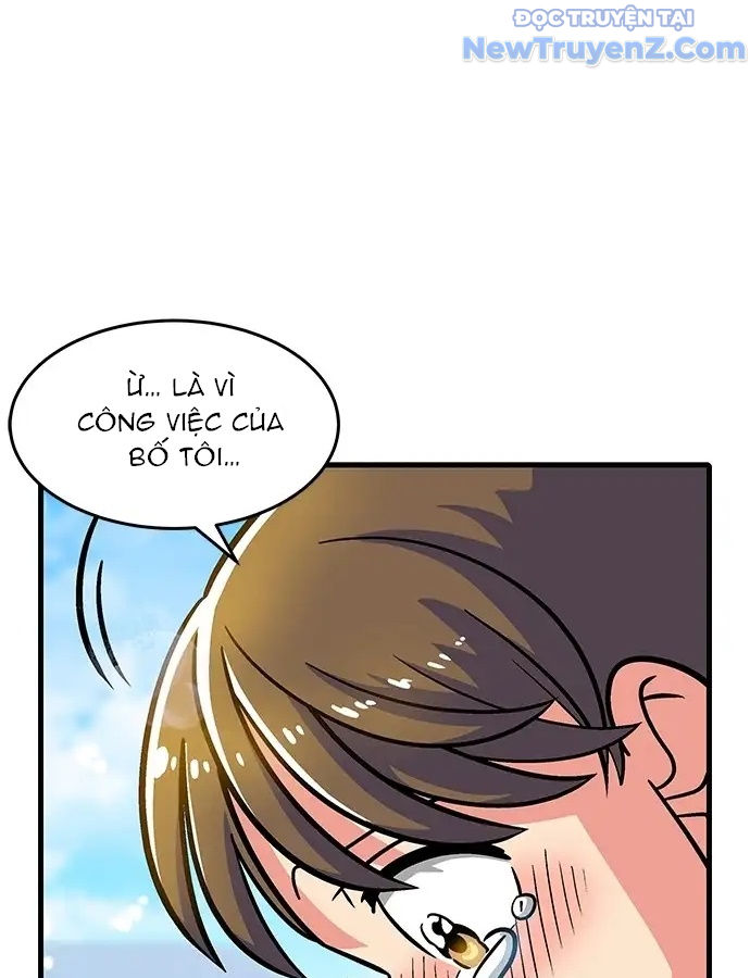 Nữ Hoàng Bạo Phong chapter 1 - Trang 21